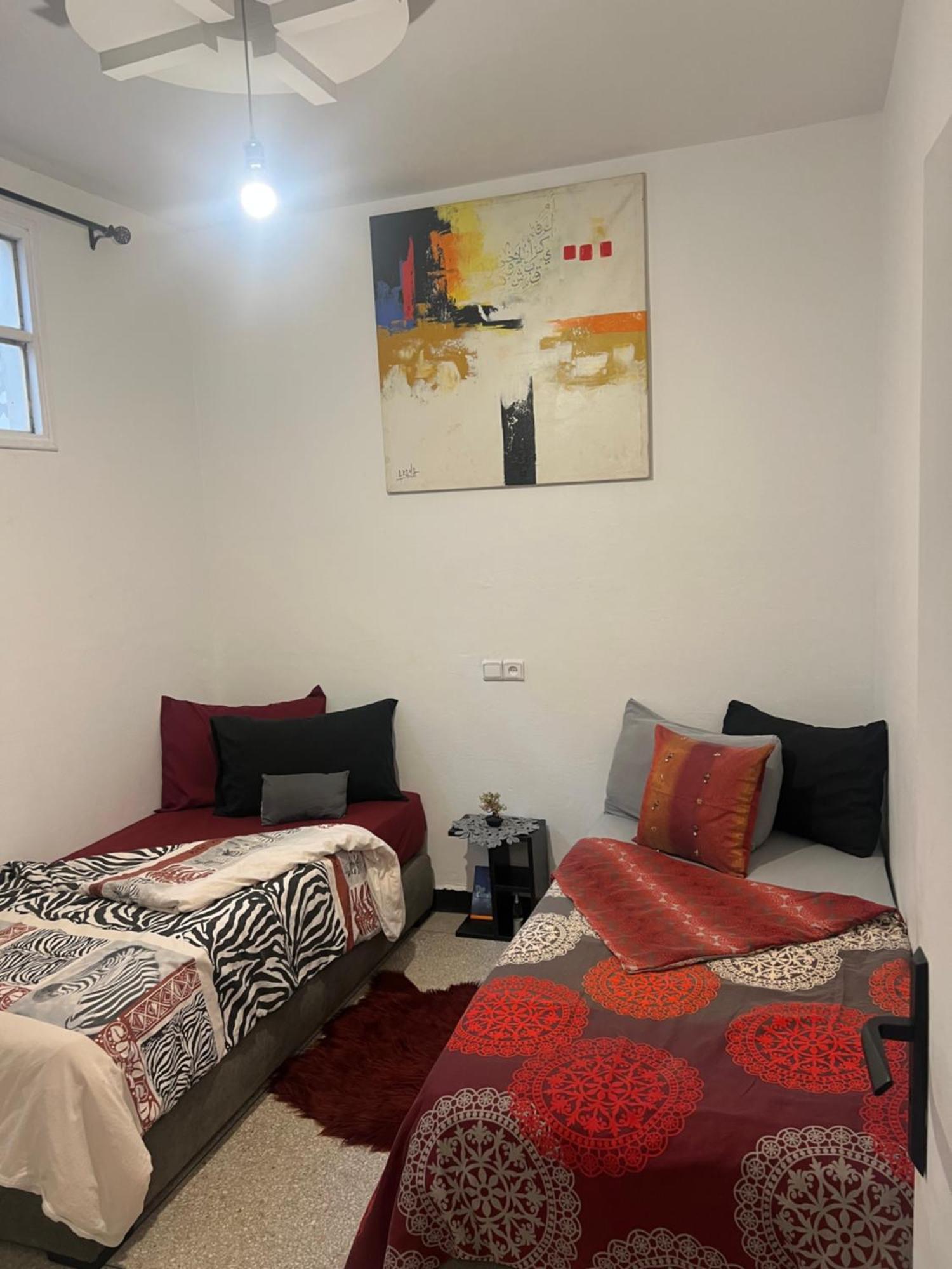 Youss Family Appartement Essaouira Exterior foto